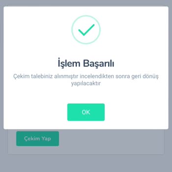 Obv Markets Forex Kazancımı Çekemiyorum!