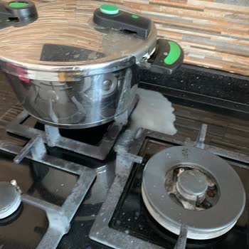 Fissler Düdüklü Tencere Pişmanlıktır