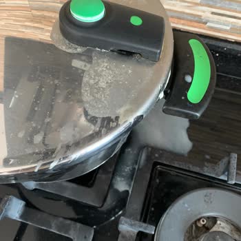 Fissler Düdüklü Tencere Pişmanlıktır