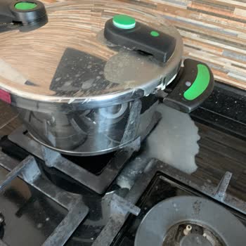 Fissler Düdüklü Tencere Pişmanlıktır