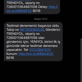 MNG Kargo Yeni Yol Şube