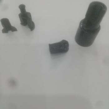 Raks Blender Seti Garanti Yalanı