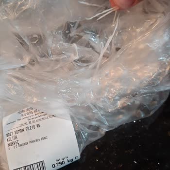 Metro Market Somon Kılcık Sorun