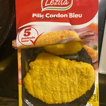 Lezita Tarihi Geçmemiş Ürünler Küflenmiş