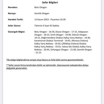 Metro Turizm Pişmanlıktır Karşınızda Muhatap Olmayan Bir Firma