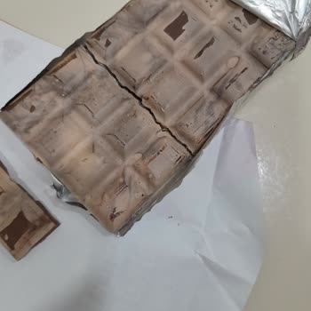 Şok Marketler Karmen Bozuk Çikolata