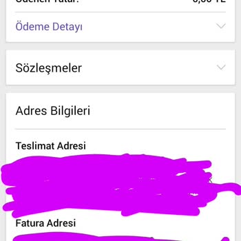 Yanlış Fiyatlandırma Muhatabım N11