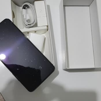 ÇiçekSepeti Cihazın Kutusu Açılmış Olarak Gönderildi