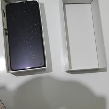 ÇiçekSepeti Cihazın Kutusu Açılmış Olarak Gönderildi