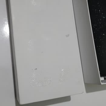 ÇiçekSepeti Cihazın Kutusu Açılmış Olarak Gönderildi