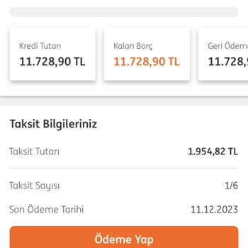 Hepsiburada Ücretimi İade Etmiyor