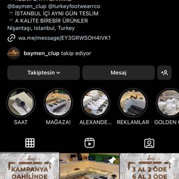 Baymen Clup Ürün Göndermemesi ve Ulaşılamaması