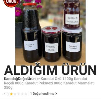 Trendyol'da Ki Umursamaz Satıcı