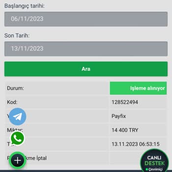 Betwoon 14400 TL Paramı Ödemiyor!