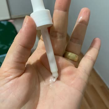 Simple Skin Care Bozuk Serum Satıyor