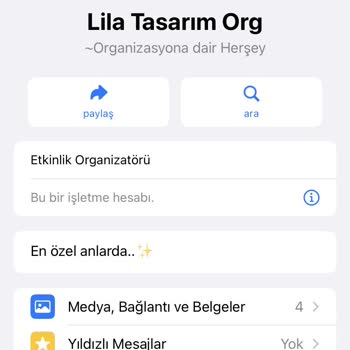 İstanbul Tasarım Organizasyon Şikayeti