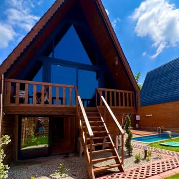 Mars Life Bungalov Haksızlık Yapıyor