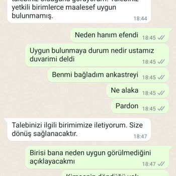 Eki aç