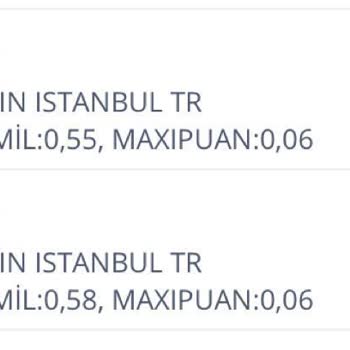 Tıkla Gelsin Kendi İptal Ettiği Siparişin İadesini Yapmıyor