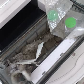 Arçelik Sağ Olsun Bize Çöpünü Göndermiş!