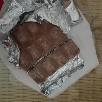 Nestle Bozuk Çikolata 🍫