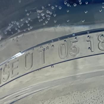 Erikli Su Erikli 19 TL Su Bidonları Çok Eski!