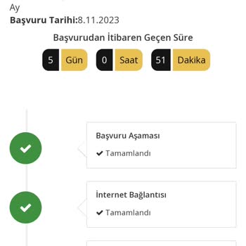 Teknofix Kurulum Ekibi Gelmiyor Müşteri Hizmetleri De Destek Sağlamıyor