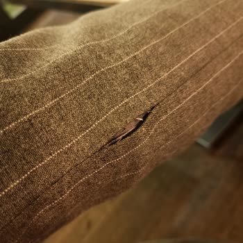 Terziayhan Classics Takım Elbise Kalitesiz Kumaş