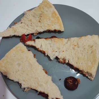 Profilo Ankastre Fırın Alt Pişirmiyor