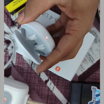 Redmi Bluetooth Kulaklık