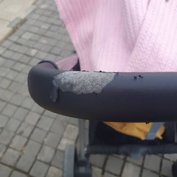 Chicco Best Friend Pro Bebek Arabası