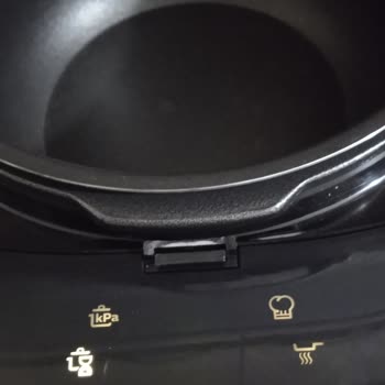 Cooker Philips'in Ürettiği Aletlere İlgisizliği