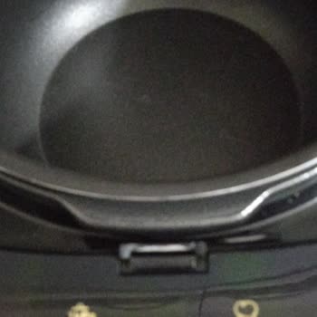 Cooker Philips'in Ürettiği Aletlere İlgisizliği