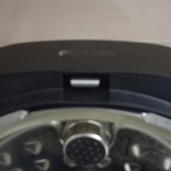 Cooker Philips'in Ürettiği Aletlere İlgisizliği