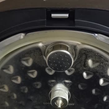 Cooker Philips'in Ürettiği Aletlere İlgisizliği
