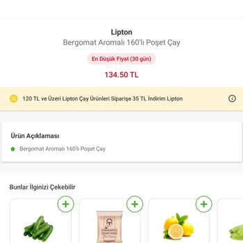 Trendyol Ve Altunbilekler Market Duyarsızlığı