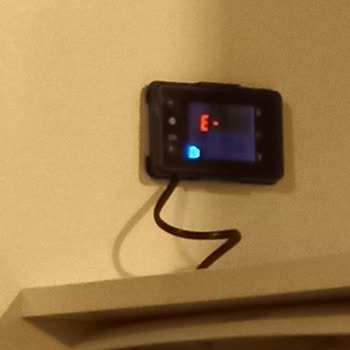 Dizel Isıtıcı Karavan Isıtma Kabusu