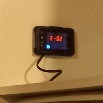 Dizel Isıtıcı Karavan Isıtma Kabusu