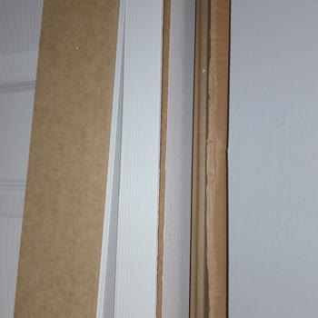 Koçtaş Aldığım Ürün Taşıma Sırasında Hasar Görmüş