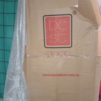 Koçtaş Aldığım Ürün Taşıma Sırasında Hasar Görmüş