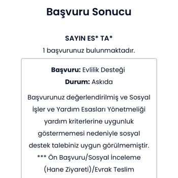 İBB - İstanbul Büyükşehir Belediyesi Sedep Evlilik Desteği