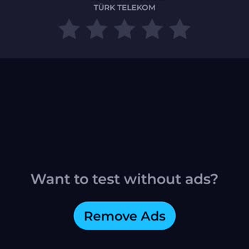 Türk Telekom İnternet Türk Telekom'un İnternet Türk Telekom İnternet