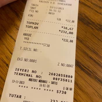 Happy Moons Kadıköy Şubesi