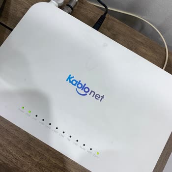 Kablo TV TÜRKSAT Kablo Net Ekstra Fiyat Ve 2. El Ürün