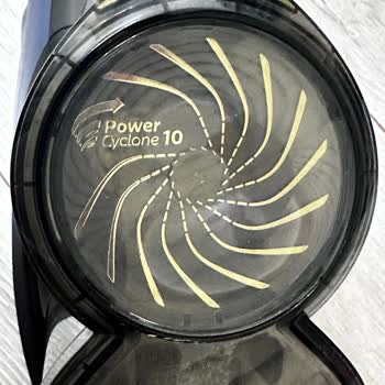 PHILIPS Ev Aletleri Philips Şarjlı 8000 Serisi Dikey Süpürge Sapının Kırılması