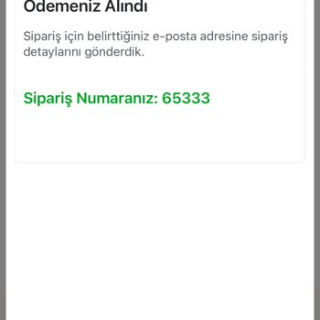Nare Giyim Ürünüm 13 Gündür Kargoya Verilmedi Ve Firmaya Ulaşamıyorum