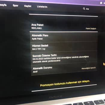 Exxen Fazla Ücret Aldı 2 Farklı Paket Ücreti Aldı Ve Reklam Gösteriyor