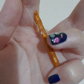 Bifa Bisküvi Gıda İçinden Çıkan Yabancı Madde