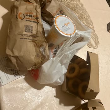 Köfteci Yusuf Firmaya Ulaşamıyorum Acil