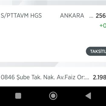 PttAVM PTT'de Uygulamasının Kötülüğü